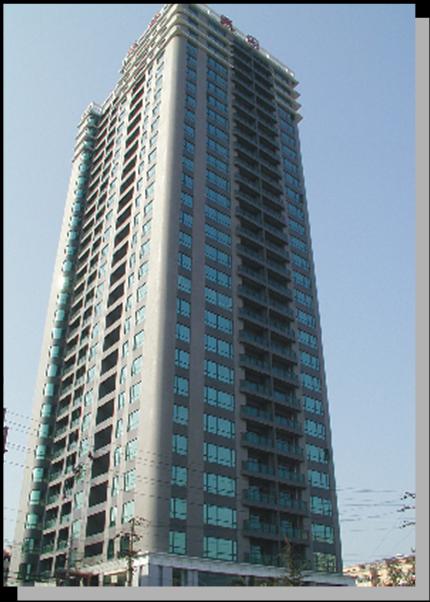 惠园大厦
